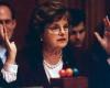 Dianne Feinstein, longest-serving female US senator in history, dies at 90
