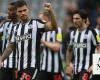 Newcastle United counting cost of Premier League success as injury list grows