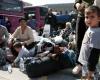 Armenia says 100,000 refugees flee Nagorno-Karabakh