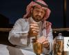 Saudi Arabia celebrates International Coffee Day 