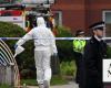 Iraqi-born taxi bomber angry over asylum rejection, say UK police