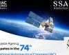Saudi Space Agency to explore opportunities at 74th International Astronautical Congress