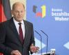 Halfway through his term, Olaf Scholz has a popularity problem