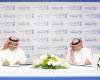 Saudi tourism fund, Mukatafa Co. collaborate to propel sector