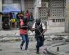 UN Security Council approves sending foreign forces to Haiti