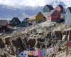 Greenland women seek compensation over involuntary birth control