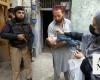 Pakistan launches anti-polio vaccine drive targeting 44m children
