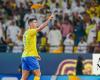 Ronaldo and Talisca give Al-Nassr control of AFC Champions League group