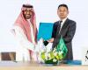 Saudi Tourism Authority joins forces with Huawei to boost Chinese tourism