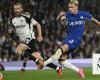 Chelsea stun Fulham with quickfire double in morale-boosting 2-0 victory