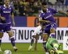 Fiorentina beat Cagliari 3-0 to move level with third-place Napoli in Serie A