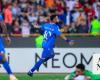 Neymar gets off the mark in vital Al-Hilal victory in Tehran
