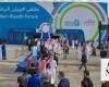 Saudi Arabia to host the next Entrepreneurship World Cup: GEN