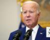 Biden tries to reassure allies of continued US support for Ukraine after Congress drops aid request