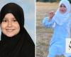 UK launches safeguarding review into death of 10-year-old Sara Sharif