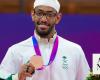 Jiu-jitsu bronze makes it 7 medals for Saudi Arabia at Asian Games