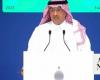 Saudi minister announces social fund for education department