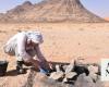 Major find points to 6,000-year-old human settlement in Saudi Arabia’s Hail region