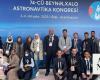 20 Saudi students take part in international astronautical congress