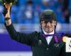 Saudi show jumper, karate player, up Kingdom’s medal tally to 9 in Asian Games