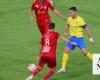 Abha make Al-Nassr pay for missed chances to snatch valuable SPL point