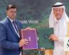 KSA, India sign MoU to boost cooperation on renewable energy