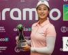 China’s Xiyu Lin wins individual title at Aramco Team Series in Hong Kong