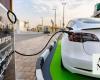 Saudi Arabia forms company to develop EV charging infrastructure