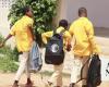 KSrelief distributes 3,600 school bags in Somalia