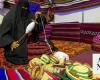 First for festivals: Saudi Arabia’s Jouf just loves to celebrate its culture