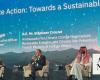 Saudi Arabia can show oil-rich nations how to tackle global warming, says France’s climate change ambassador 