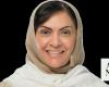 Who’s Who: Dr. Basma Al-Buhairan, managing director of WEF affiliate Center for Fourth Industrial Revolution Saudi Arabia