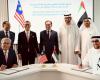 UAE’s Masdar commits $8bn to boost Malaysia’s renewable projects