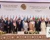 Saudi foreign minister participates in 27th session of EU-GCC joint ministerial council meeting