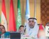 Saudi health minister joins 70th session of WHO regional committee in Cairo