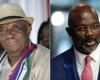 Liberians head to the polls in high stakes elections amid flaring tensions