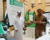 Saudi Arabia’s KSrelief launches winter project for flood-hit Pakistan