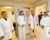 Seasonal flu vaccination campaign launches in Riyadh