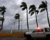 'Extremely dangerous' Hurricane Lidia hits Mexico's Pacific coast