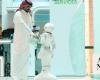 Saudi research center launches first robot employee to elevate healthcare in the Kingdom