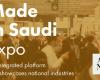 Iraq is guest of honor at ‘Made in Saudi’ expo