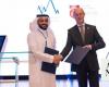 Saudi fintech sector gets boost as 5 MoUs inked at Financial Academy Forum