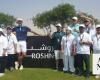 Children with special needs enjoy fun-filled day at the course ahead of LIV Golf Jeddah