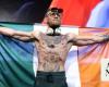 Conor McGregor back in testing pool but USADA says it’s splitting with UFC