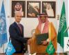 Saudi Arabia and UN-Habitat sign headquarters agreement in Riyadh