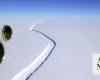 Scientists track ‘alarming’ melt in Antarctic ice shelves