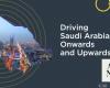 Oxford Business Group report tracks progress of Saudi economic development