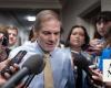 Republicans pick Jim Jordan as nominee for House speaker, putting job within the Trump ally’s reach