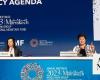 IMF closes Morocco meetings without consensus on funding terms, conflict language 