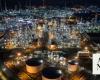 Saudi oil exports fall in compliance with OPEC+ output cuts
